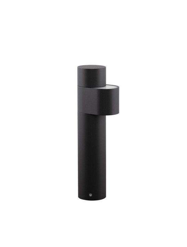 Zewnętrzna lampa stojąca IRAPUATO LE71488 - Luces Exclusivas