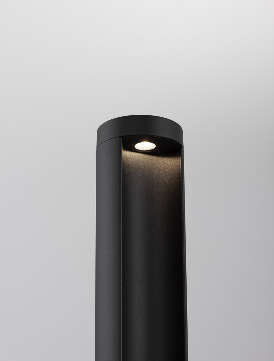 Zewnętrzna lampa stojąca MOROLEON LE71491 - Luces Exclusivas - obrazek 2