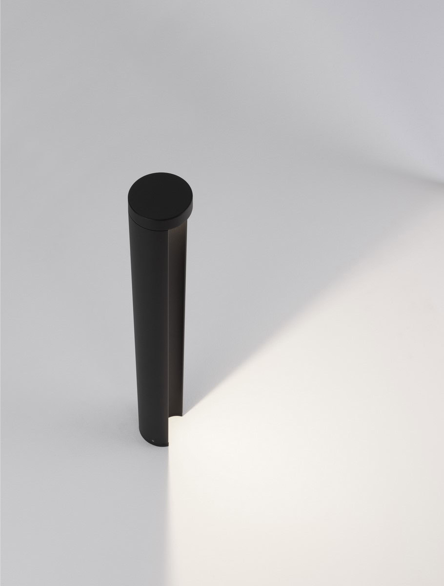 Zewnętrzna lampa stojąca MOROLEON LE71491 - Luces Exclusivas - obrazek 3