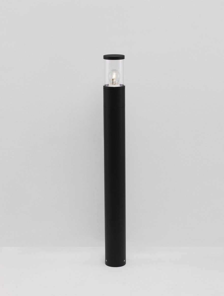 Zewnętrzna lampa stojąca GUERRERO LE71494 - Luces Exclusivas - obrazek 2