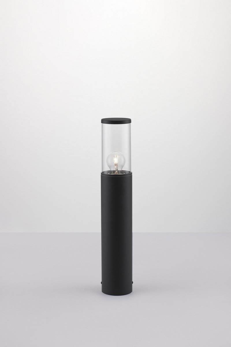 Zewnętrzna lampa stojąca ACAPULCO LE71495 - Luces Exclusivas - obrazek 2