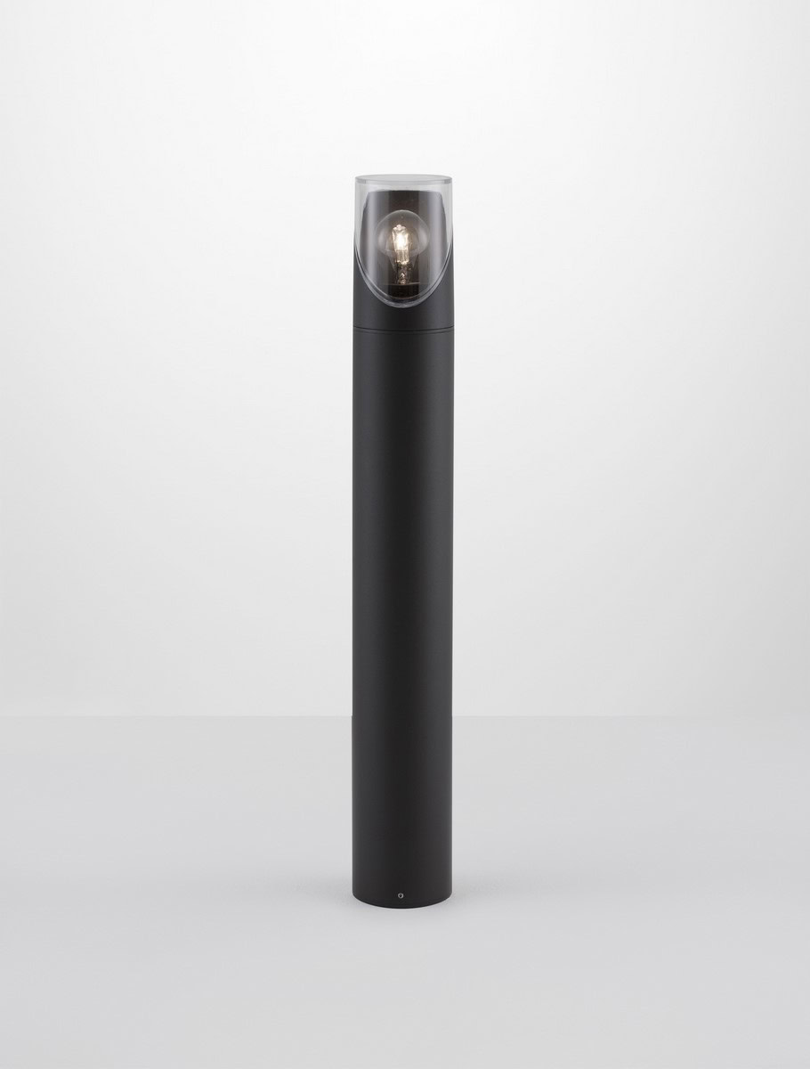 Zewnętrzna lampa stojąca BARCA LE71500 - Luces Exclusivas - obrazek 2