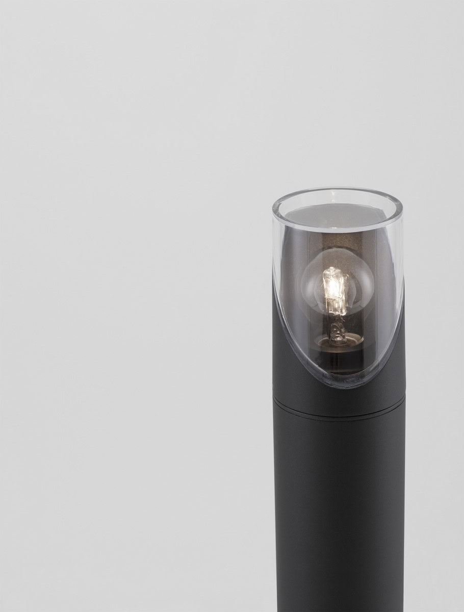 Zewnętrzna lampa stojąca BARCA LE71500 - Luces Exclusivas - obrazek 3