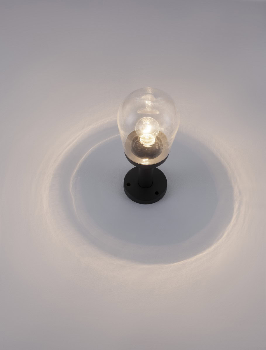Zewnętrzna lampa stojąca JUCHITAN LE71503 - Luces Exclusivas - obrazek 3