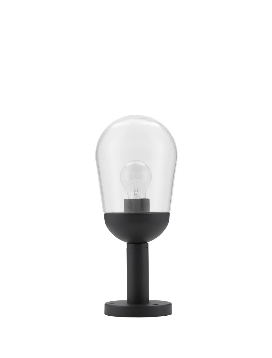 Zewnętrzna lampa stojąca JUCHITAN LE71503 - Luces Exclusivas