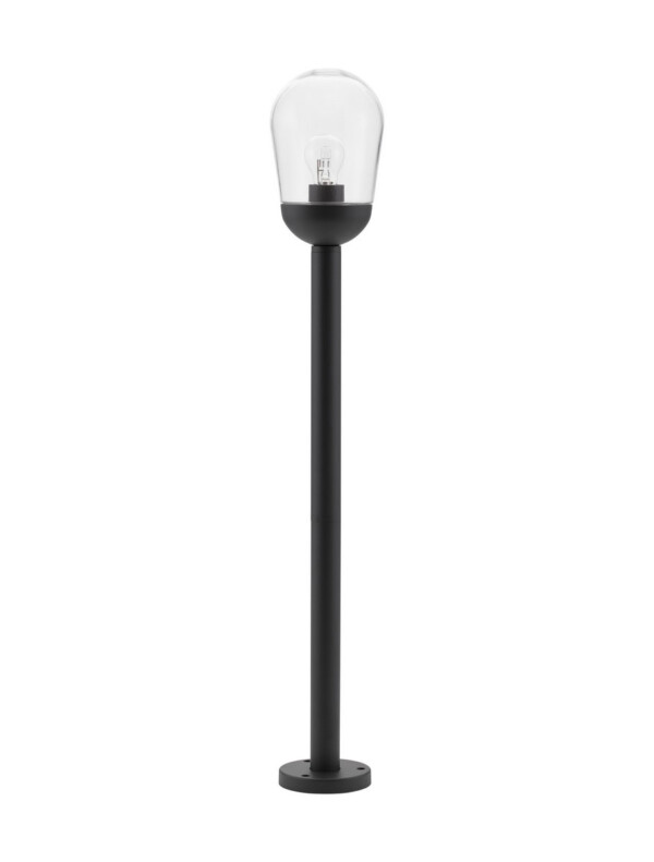 Zewnętrzna lampa stojąca JUCHITAN LE71504 - Luces Exclusivas