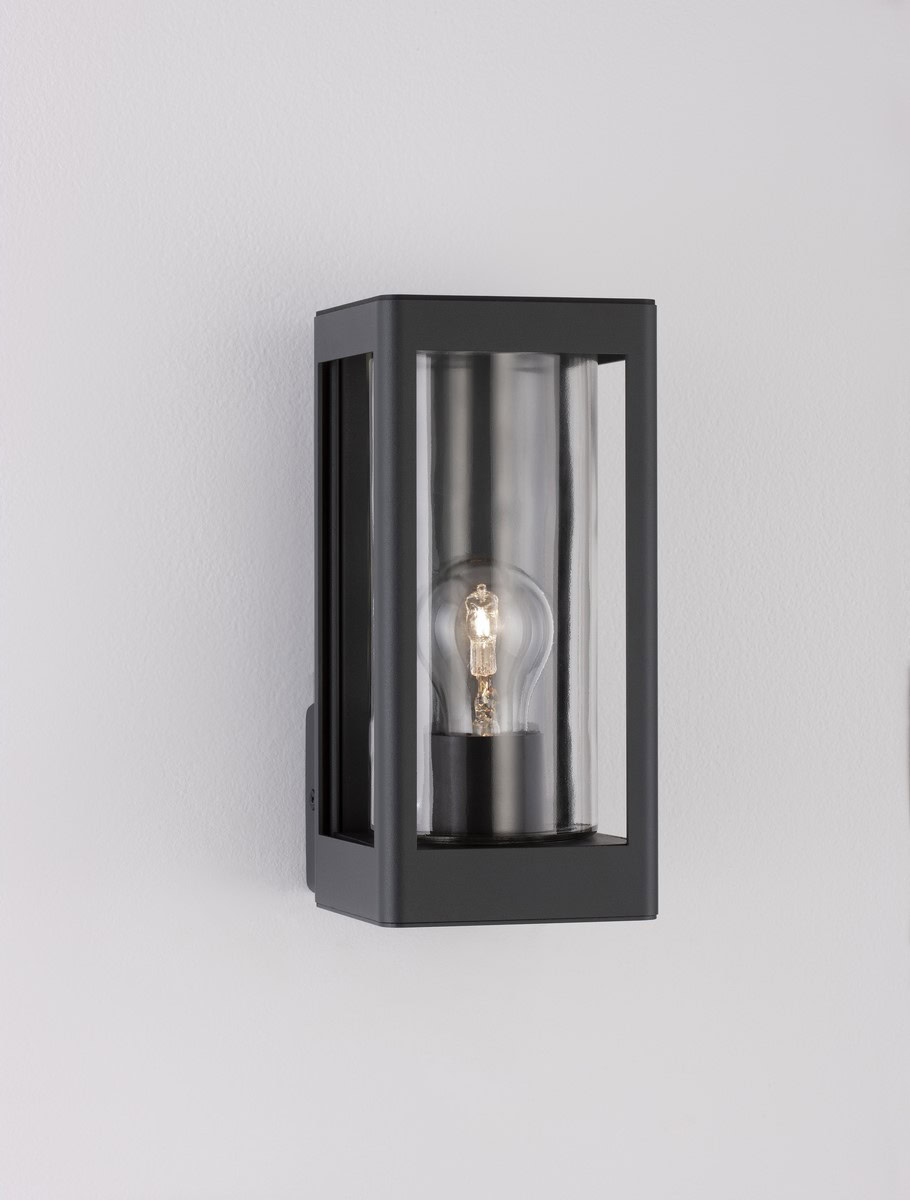 Kinkiet zewnętrzny JUCHITAN LE71505 - Luces Exclusivas - obrazek 2