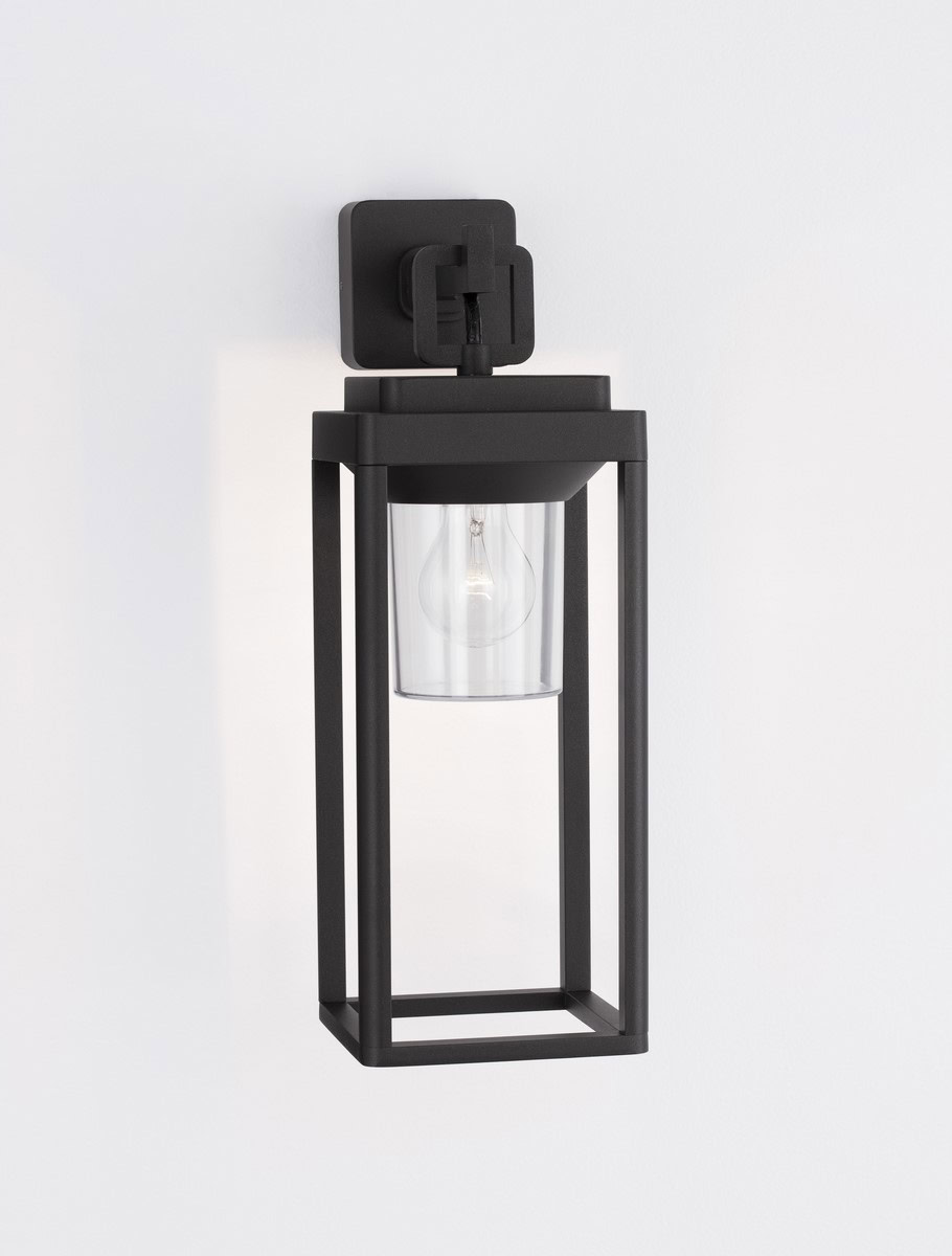 Kinkiet zewnętrzny JUCHITAN LE71506 - Luces Exclusivas - obrazek 2