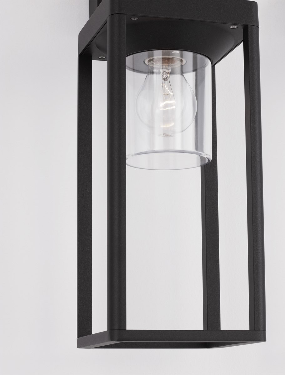 Kinkiet zewnętrzny JUCHITAN LE71506 - Luces Exclusivas - obrazek 3