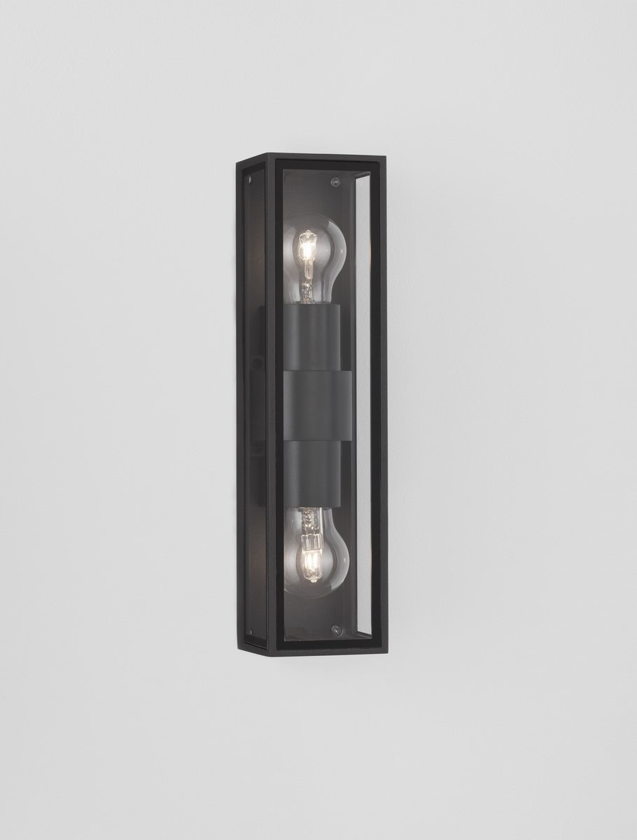 Kinkiet zewnętrzny CHETUMAL LE71510 - Luces Exclusivas - obrazek 2