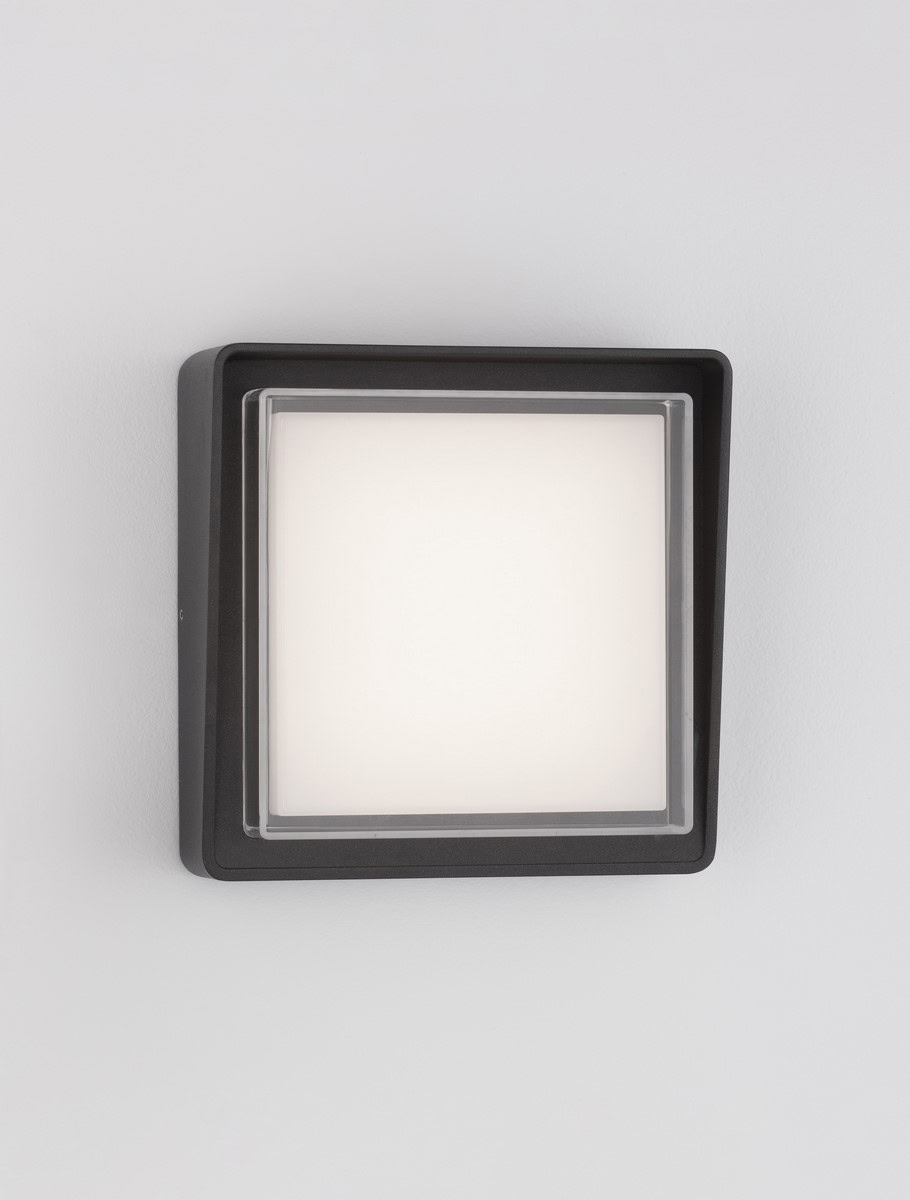Kinkiet zewnętrzny PAPANTLA LE71516 - Luces Exclusivas - obrazek 2