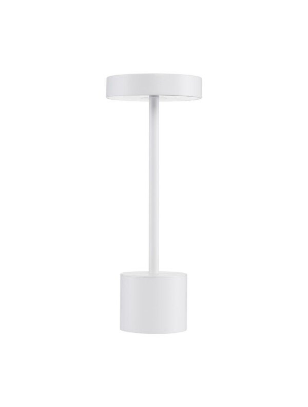 Lampka zewnętrzna przenośna ZITACUARO LE71529 - Luces Exclusivas