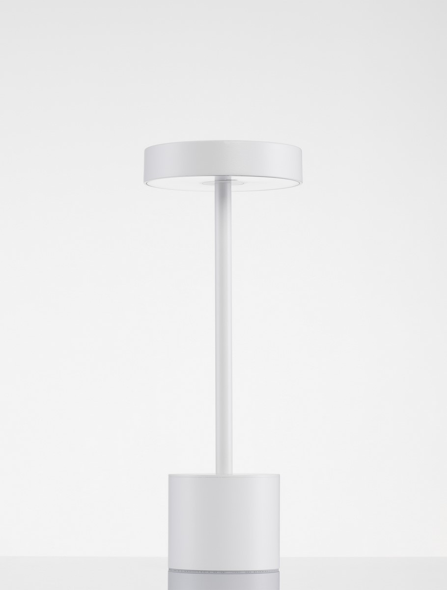 Lampka zewnętrzna przenośna ZITACUARO LE71529 - Luces Exclusivas - obrazek 2
