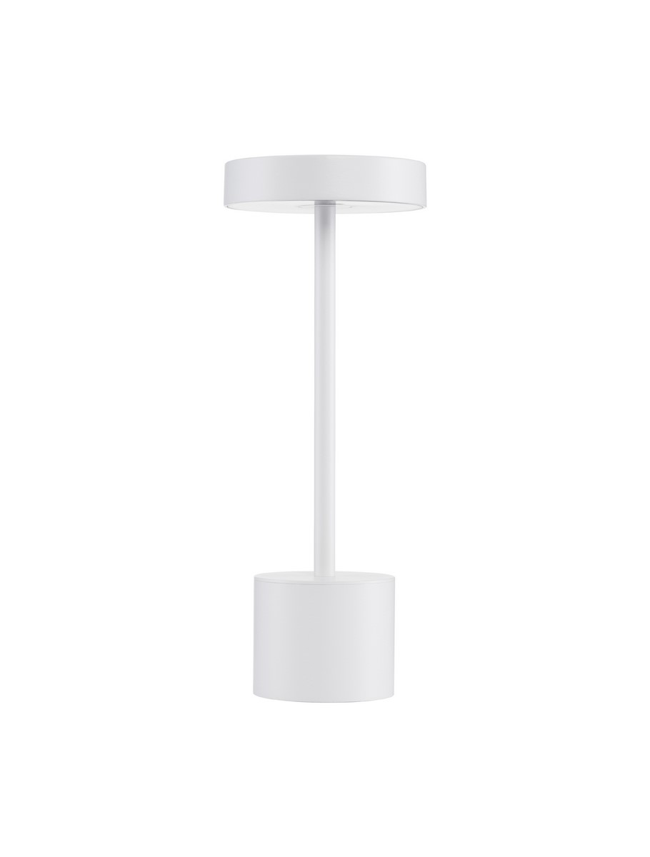 Lampka zewnętrzna przenośna ZITACUARO LE71529 - Luces Exclusivas