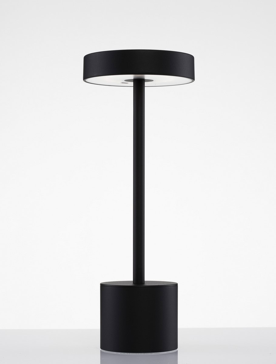 Lampka zewnętrzna przenośna ZITACUARO LE71530 - Luces Exclusivas - obrazek 2