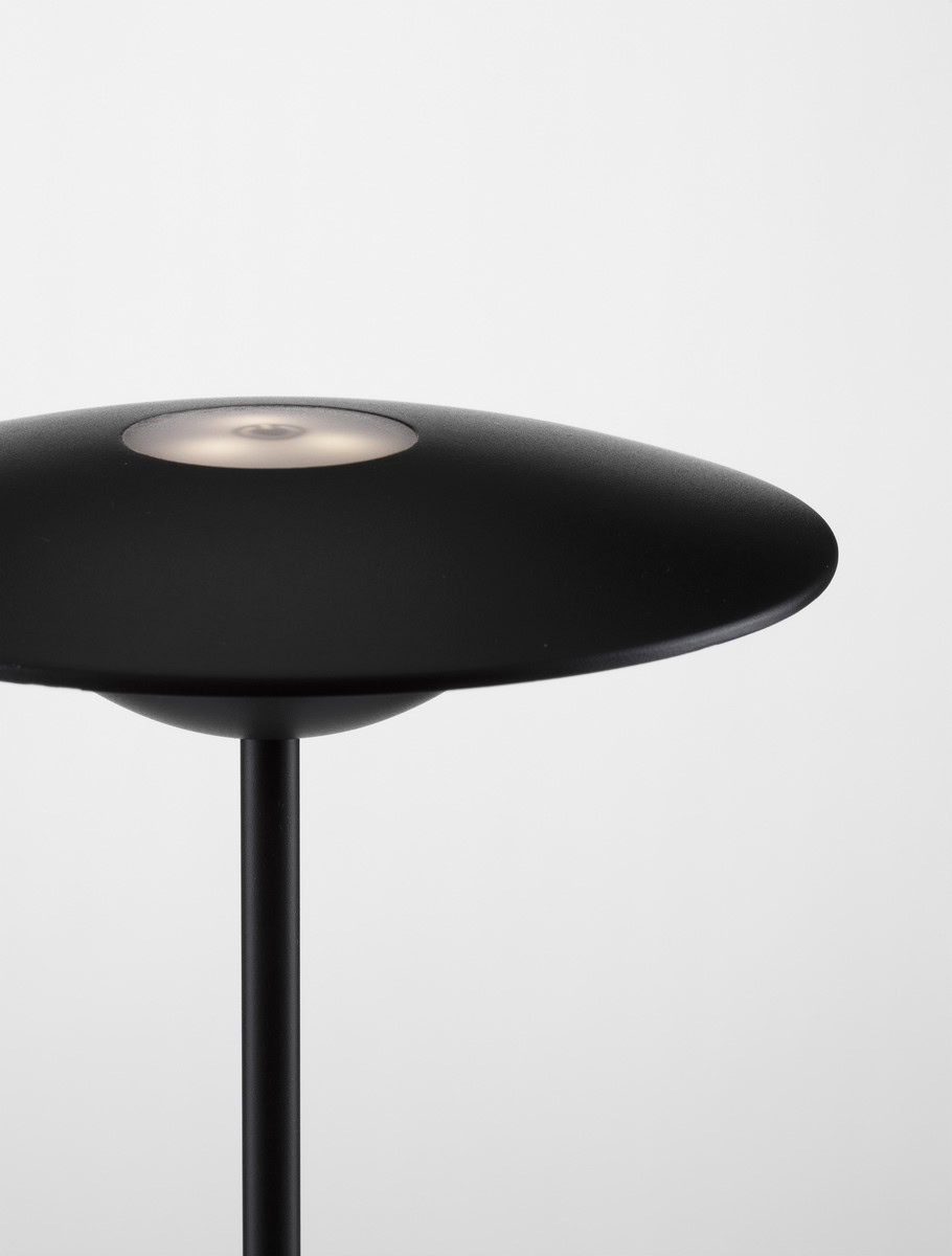 Lampka zewnętrzna przenośna GUADALUPE LE71531 - Luces Exclusivas - obrazek 2