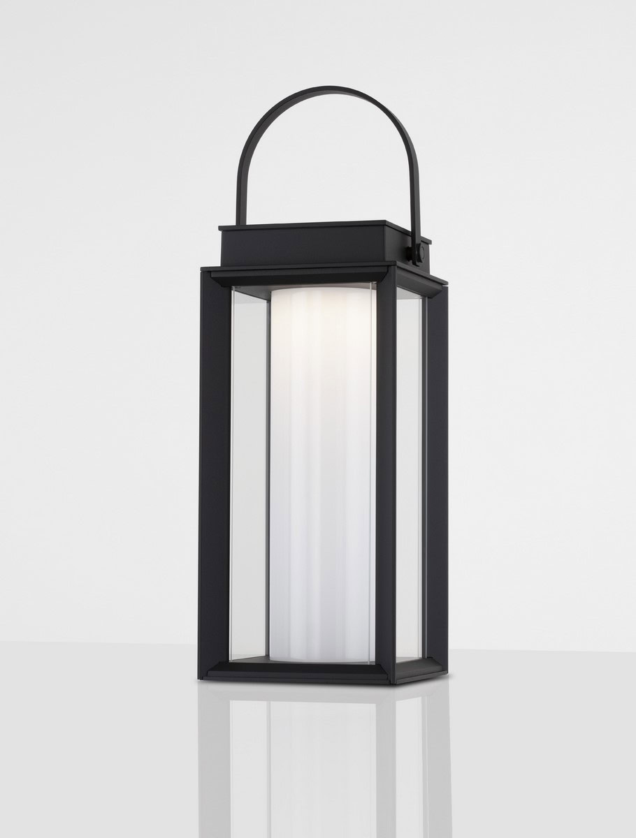 Lampka zewnętrzna przenośna MONTERREY LE71532 - Luces Exclusivas - obrazek 2
