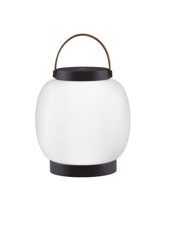 Lampka zewnętrzna przenośna MATAMOROS LE71534 - Luces Exclusivas