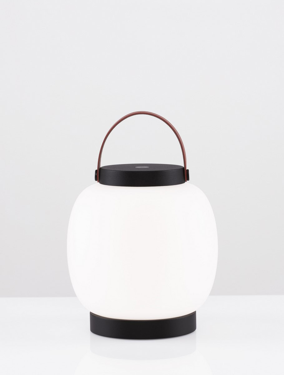 Lampka zewnętrzna przenośna MATAMOROS LE71534 - Luces Exclusivas - obrazek 2