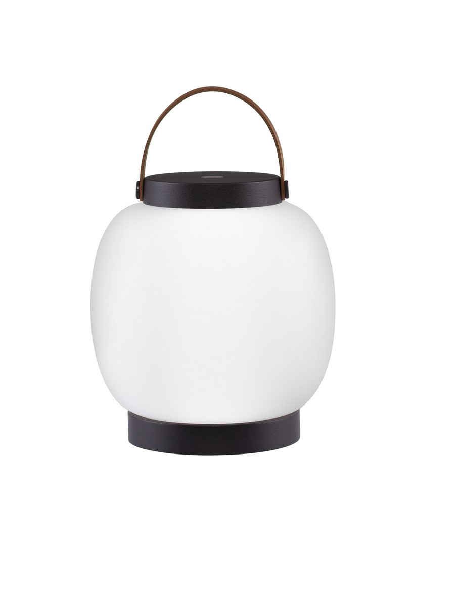 Lampka zewnętrzna przenośna MATAMOROS LE71534 - Luces Exclusivas