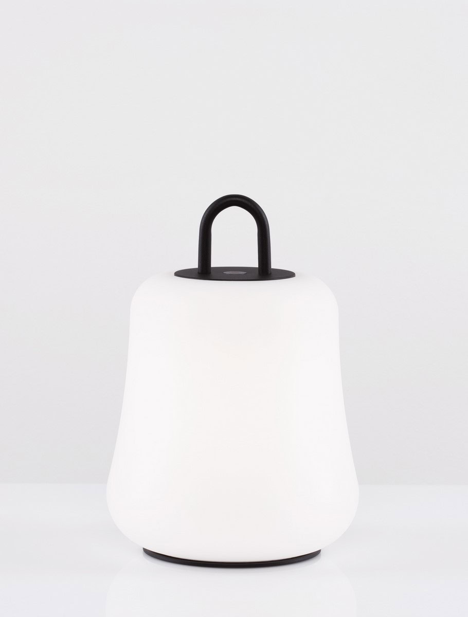 Lampka zewnętrzna przenośna MATAMOROS LE71535 - Luces Exclusivas - obrazek 2