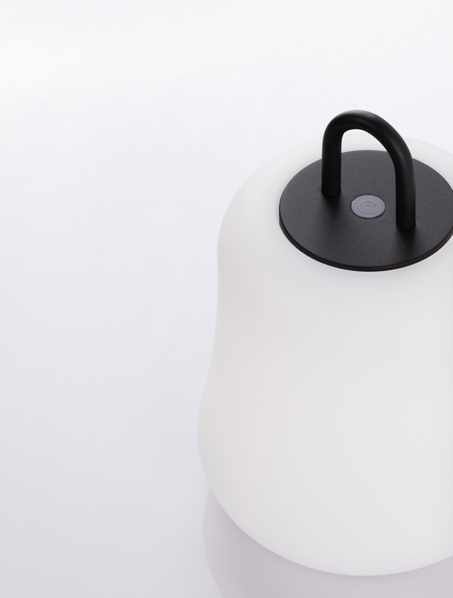 Lampka zewnętrzna przenośna MATAMOROS LE71535 - Luces Exclusivas - obrazek 3
