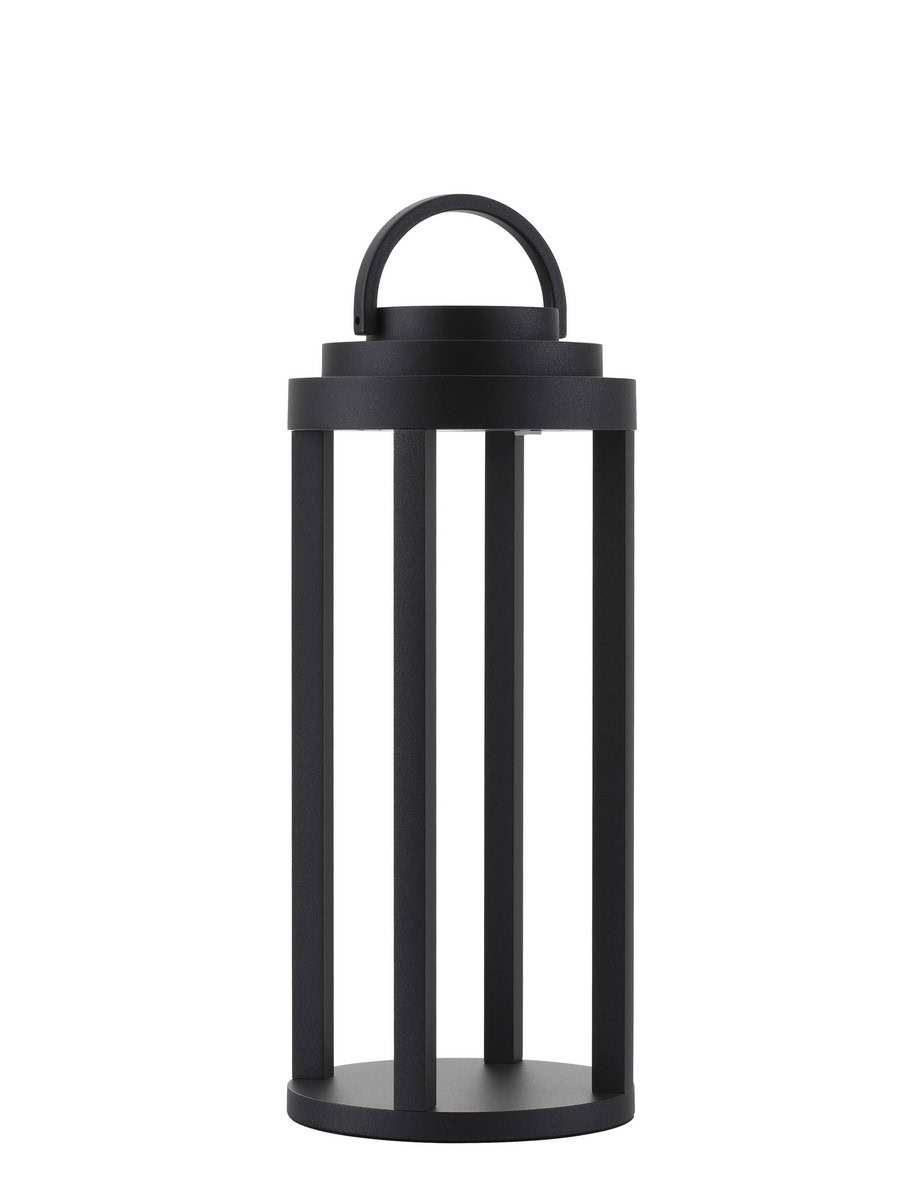 Zewnętrzna lampa stojąca TEZIUTLAN LE71536 - Luces Exclusivas