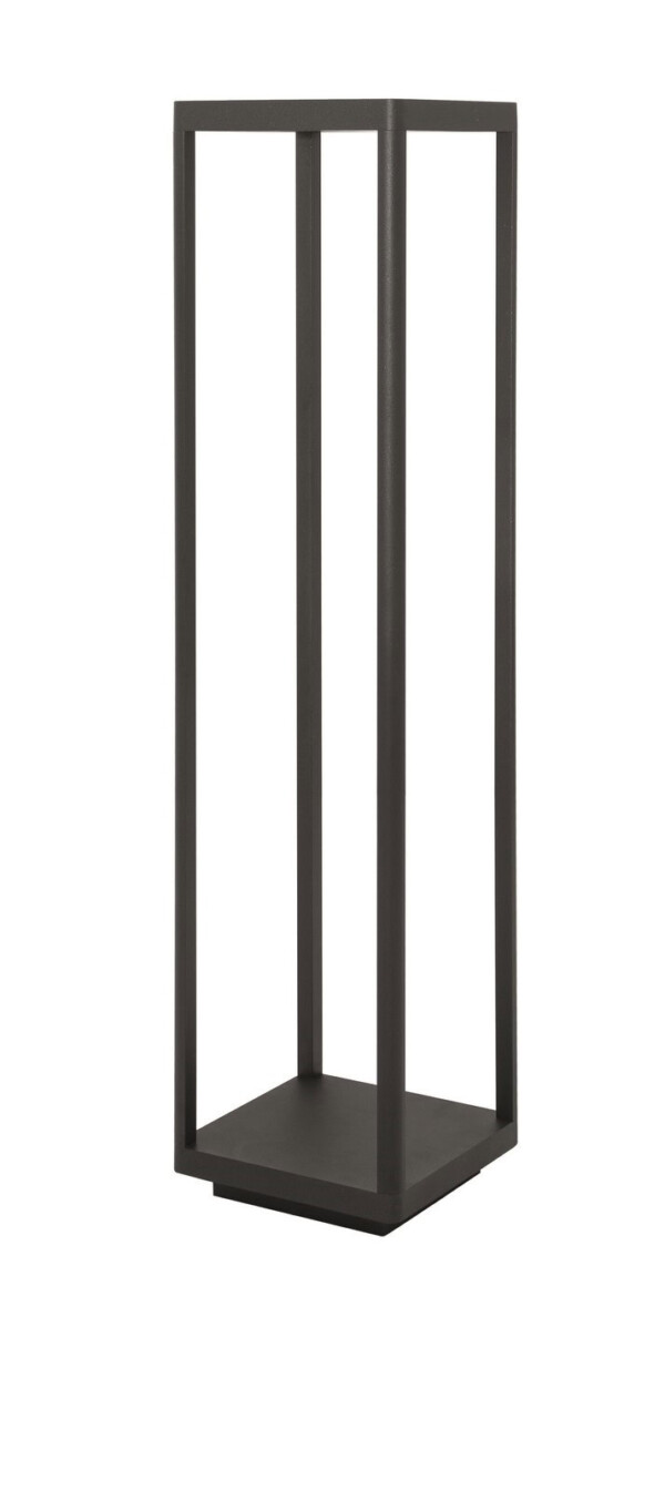 Zewnętrzna lampa stojąca NAUCALPAN LE71542 - Luces Exclusivas