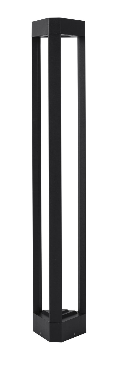 Zewnętrzna lampa stojąca AGUACHICA LE71544 - Luces Exclusivas
