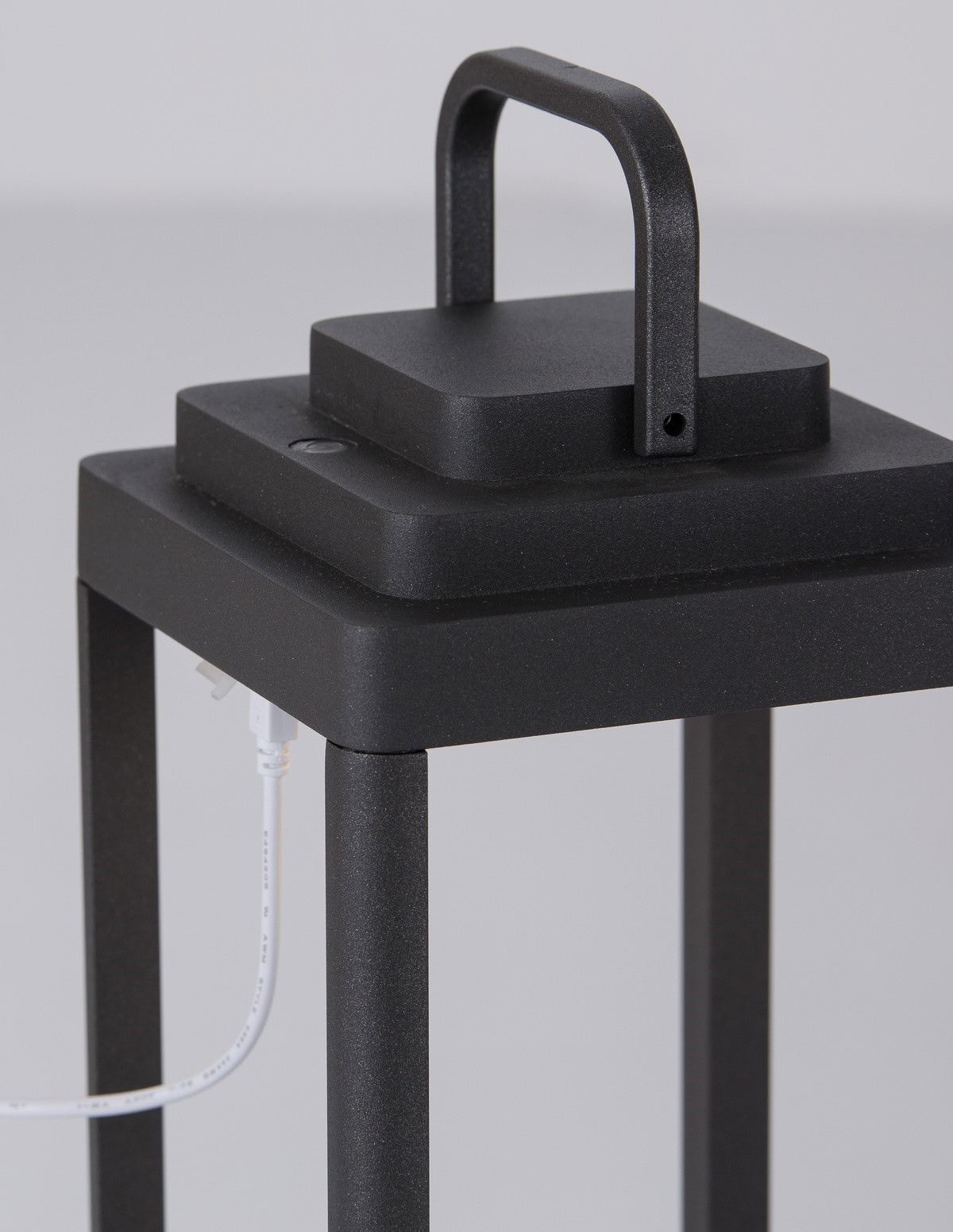 Zewnętrzna lampa stojąca ARRECIFES LE71547 - Luces Exclusivas - obrazek 2