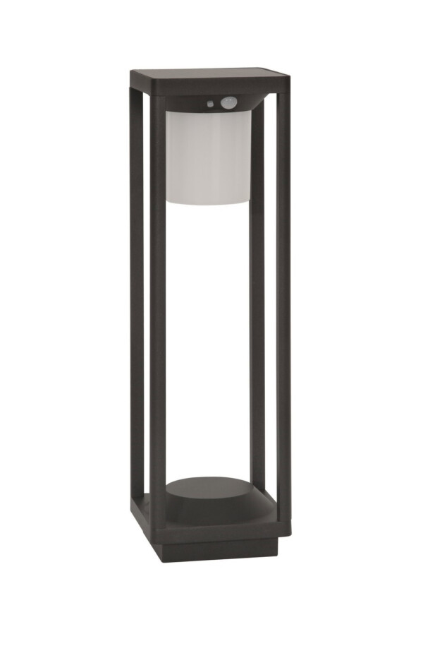 Zewnętrzna lampa stojąca GIBRALEON LE71550 - Luces Exclusivas