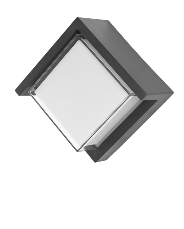 Kinkiet zewnętrzny PETIONVILLE LE71553 - Luces Exclusivas