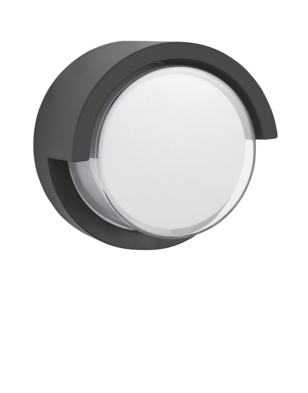 Kinkiet zewnętrzny PETIONVILLE LE71554 - Luces Exclusivas
