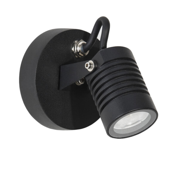 Kinkiet zewnętrzny CUMANAYAGUA LE71563 - Luces Exclusivas