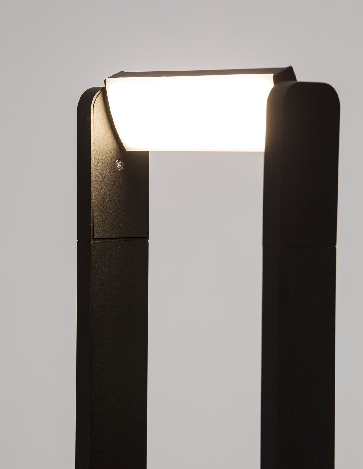 Zewnętrzna lampa stojąca BARCELONETA LE71569 - Luces Exclusivas - obrazek 3