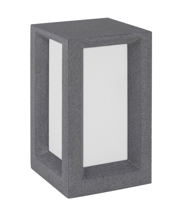 Zewnętrzna lampa stojąca APATZINGAN LE71583 - Luces Exclusivas