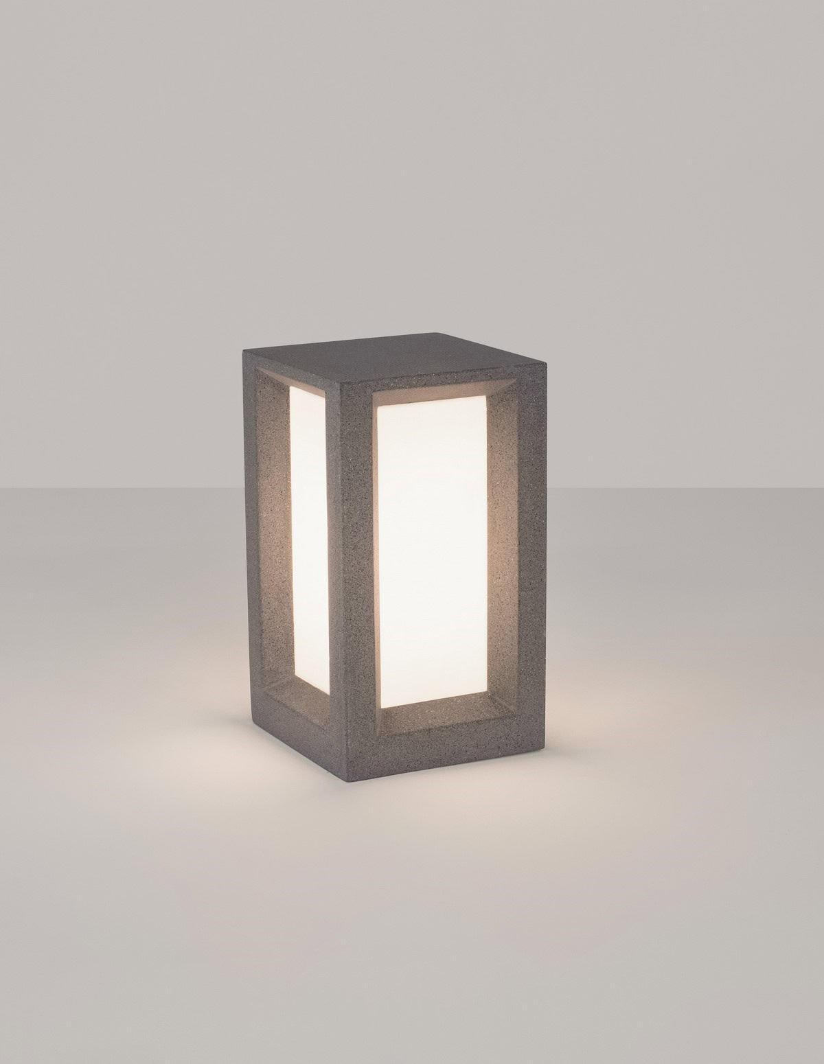 Zewnętrzna lampa stojąca APATZINGAN LE71583 - Luces Exclusivas - obrazek 2