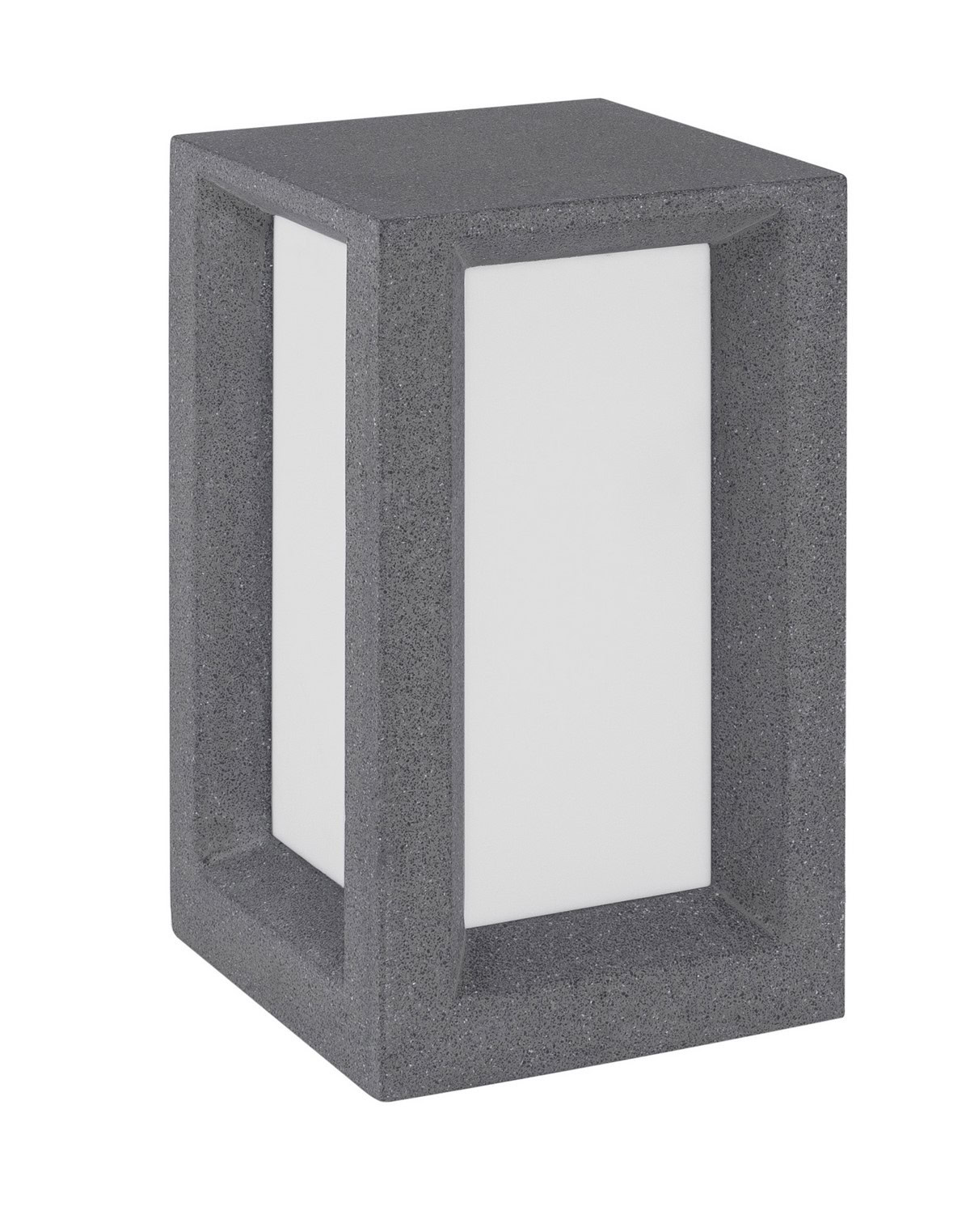 Zewnętrzna lampa stojąca APATZINGAN LE71583 - Luces Exclusivas