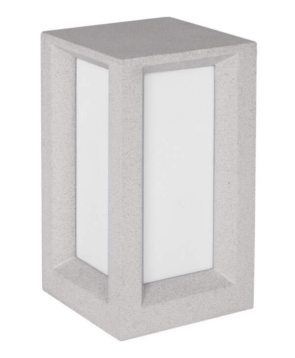 Zewnętrzna lampa stojąca APATZINGAN LE71584 - Luces Exclusivas