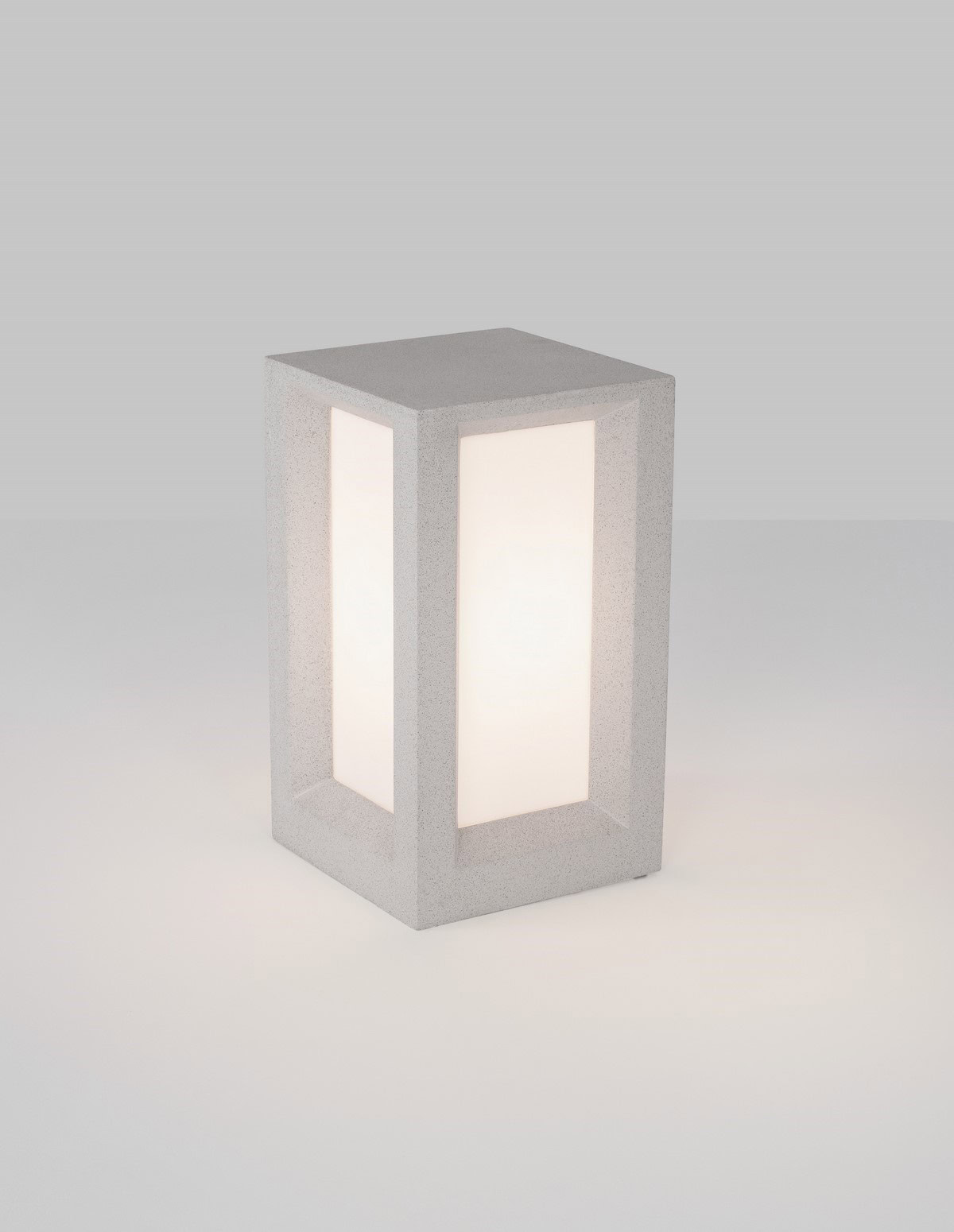 Zewnętrzna lampa stojąca APATZINGAN LE71584 - Luces Exclusivas - obrazek 2