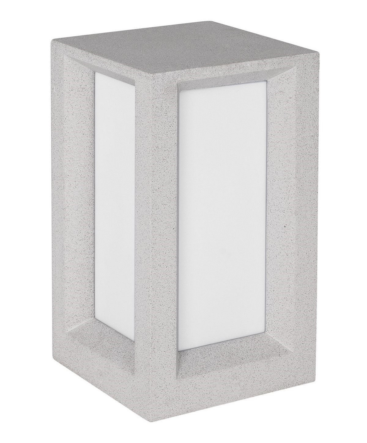 Zewnętrzna lampa stojąca APATZINGAN LE71584 - Luces Exclusivas