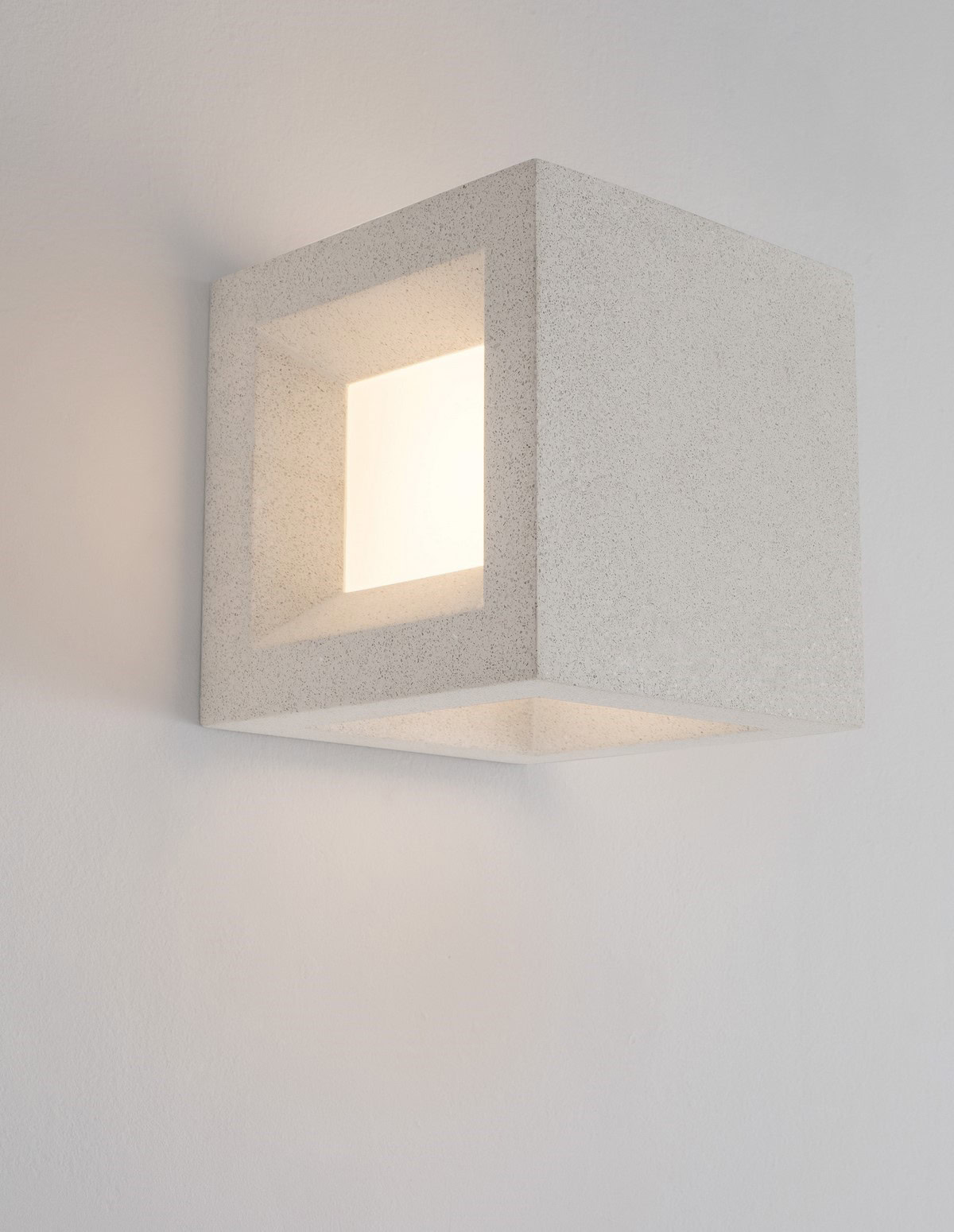 Kinkiet zewnętrzny APATZINGAN LE71586 - Luces Exclusivas - obrazek 2