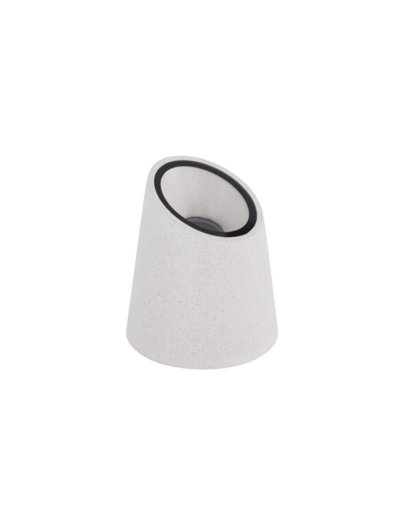 Zewnętrzna lampa stojąca CUERNAVACA LE71588 - Luces Exclusivas