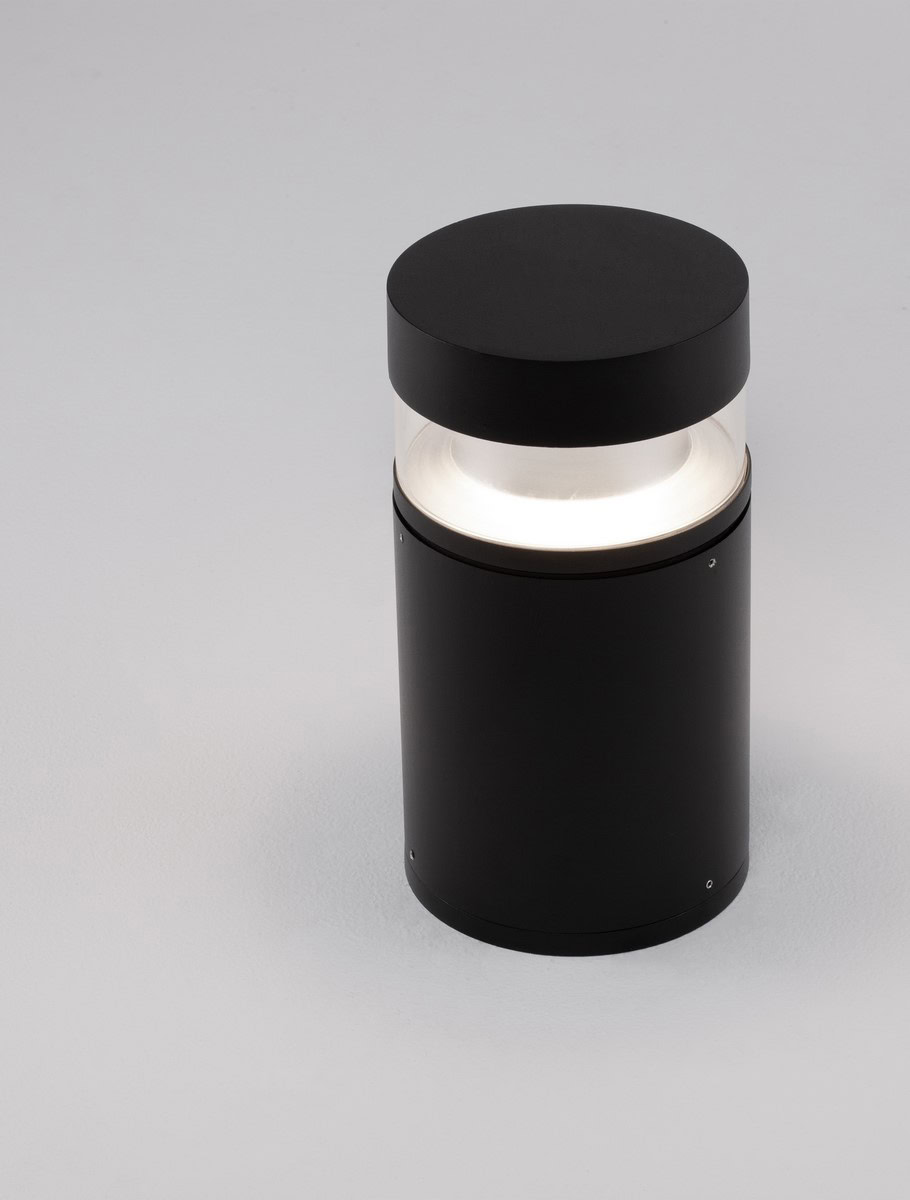 Zewnętrzna lampa stojąca ACATIC LE73508 - Luces Exclusivas - obrazek 2