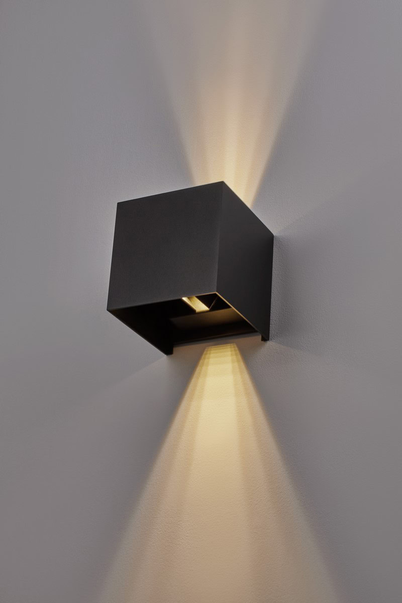 Kinkiet zewnętrzny ACOMUL LE73520 - Luces Exclusivas - obrazek 2