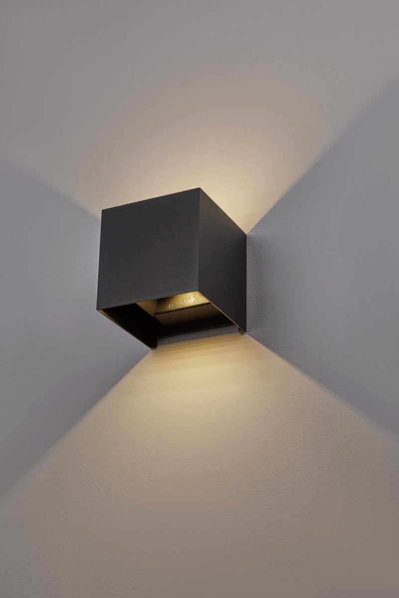 Kinkiet zewnętrzny ACOMUL LE73520 - Luces Exclusivas - obrazek 3