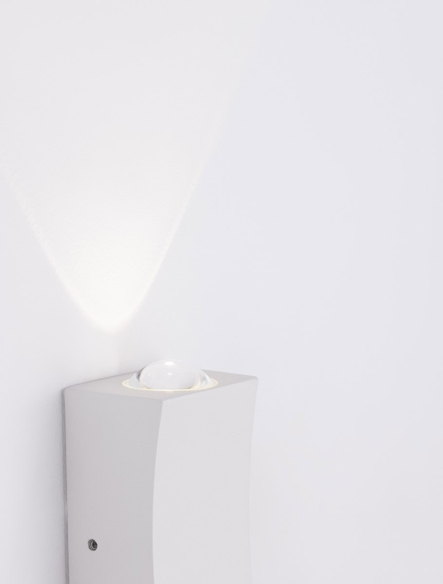 Kinkiet zewnętrzny ACOSTA LE73524 - Luces Exclusivas - obrazek 2
