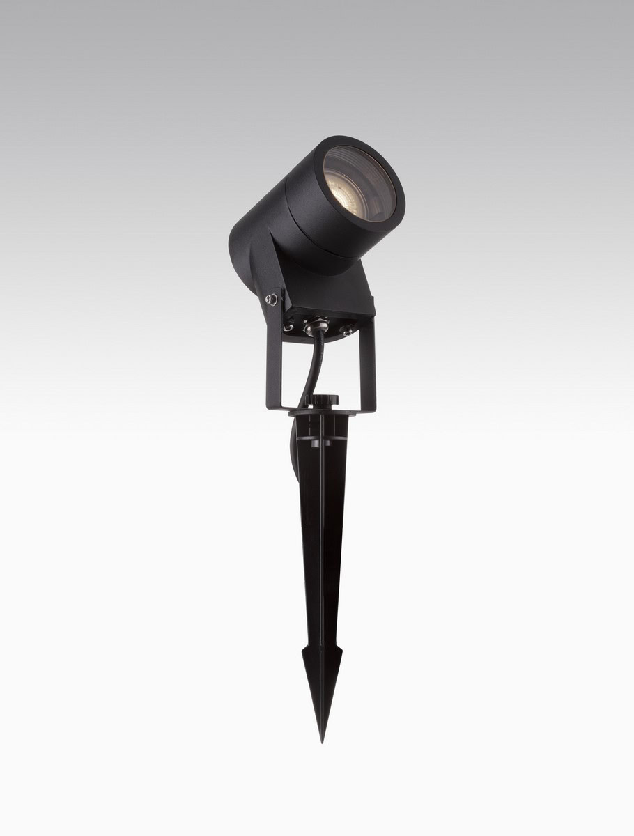 Zewnętrzna lampa stojąca ACUYAN LE73536 - Luces Exclusivas - obrazek 2