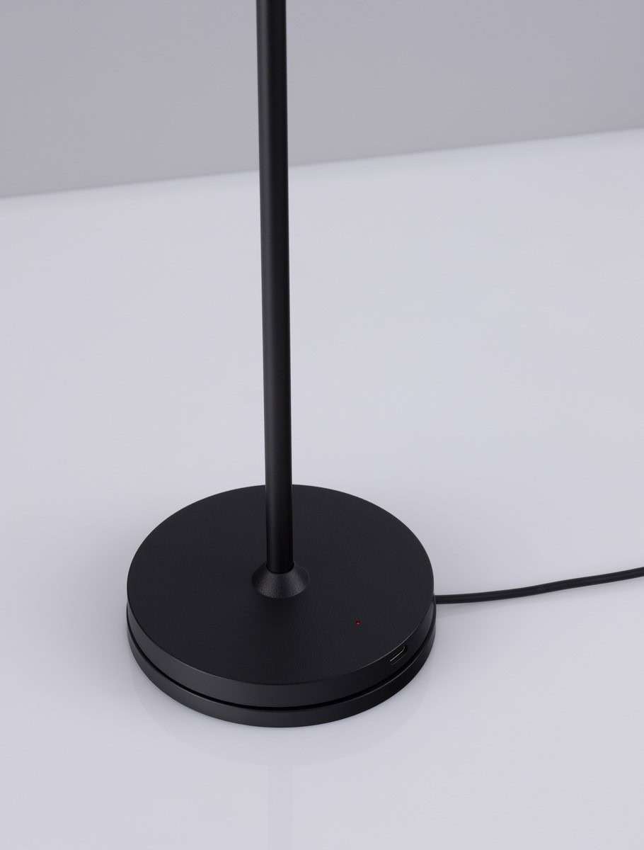Lampka zewnętrzna przenośna ADOBES LE73541 - Luces Exclusivas - obrazek 2