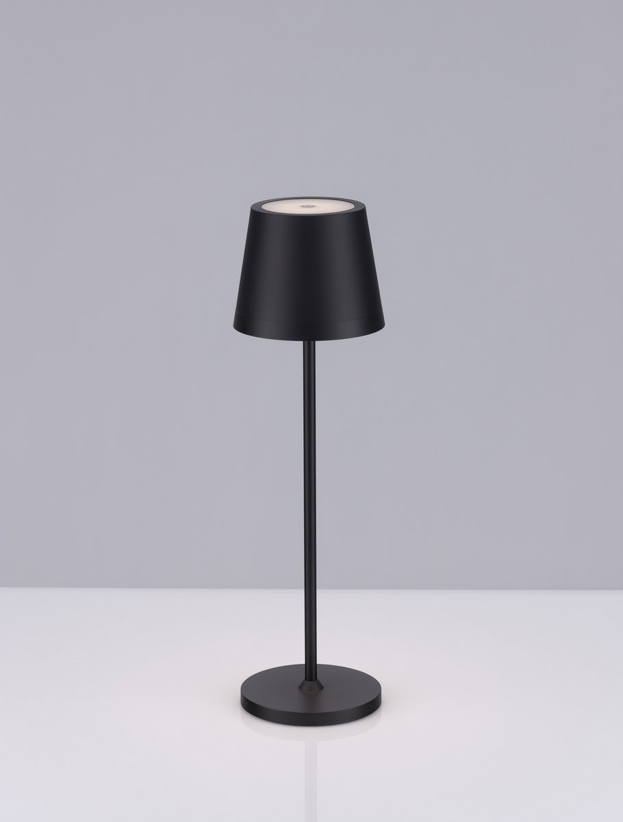 Lampka zewnętrzna przenośna ADOBES LE73541 - Luces Exclusivas - obrazek 3